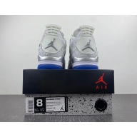 Jordan Anniversary Retro 705333-105 4 Laser 30th 0807